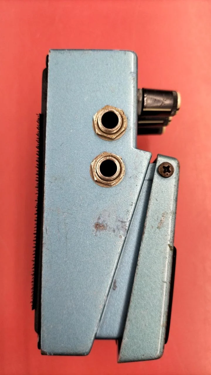 BOSS Effektpedal CE-3