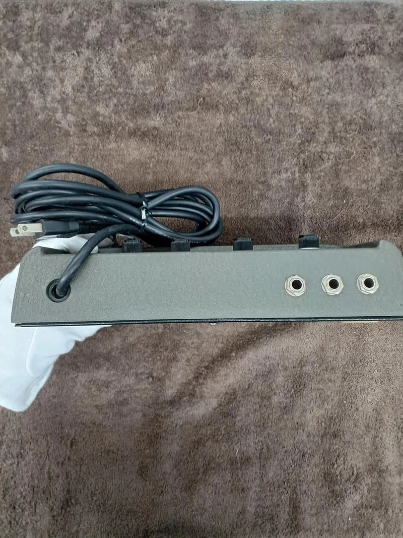BOSS Chorus CE-1
