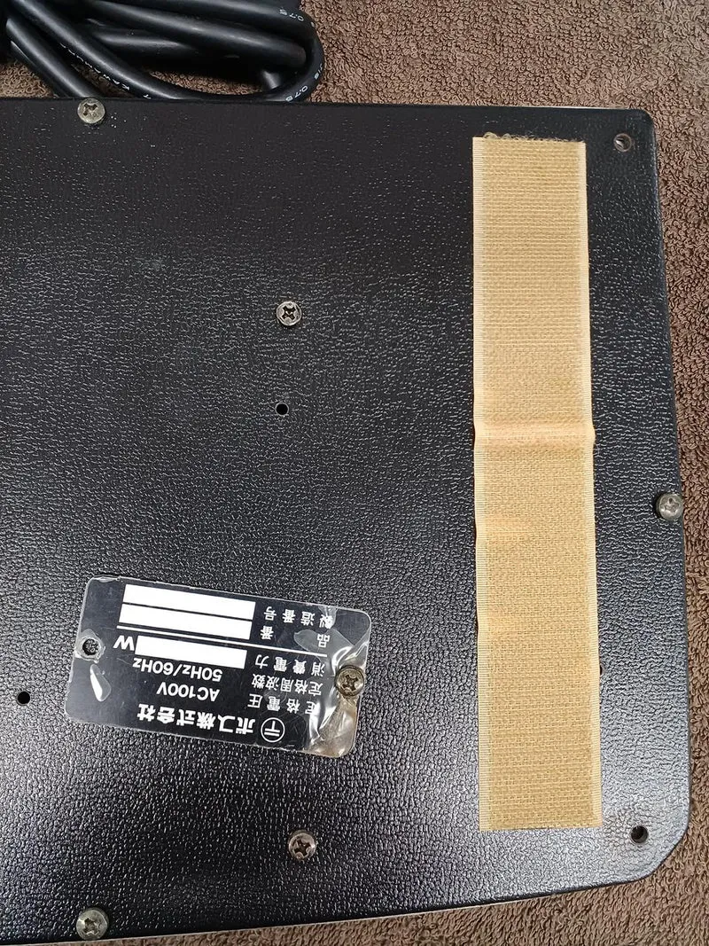 BOSS Chorus CE-1