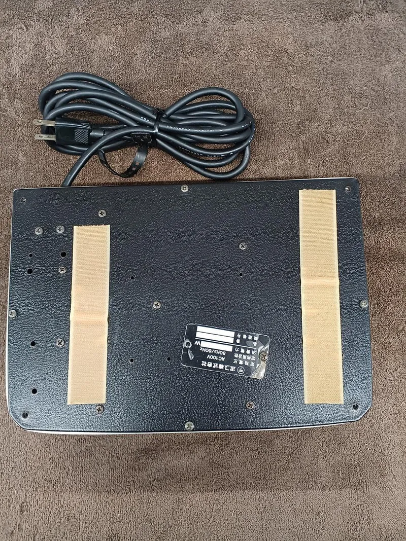 BOSS Chorus CE-1