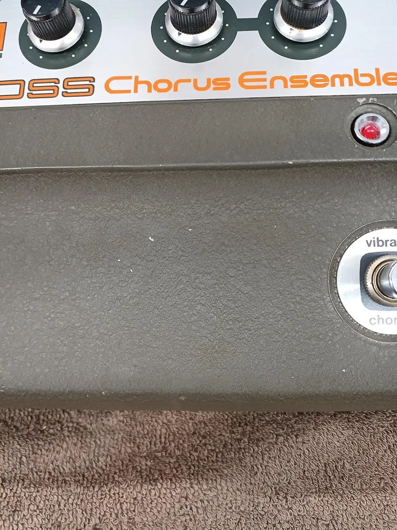 BOSS Chorus CE-1