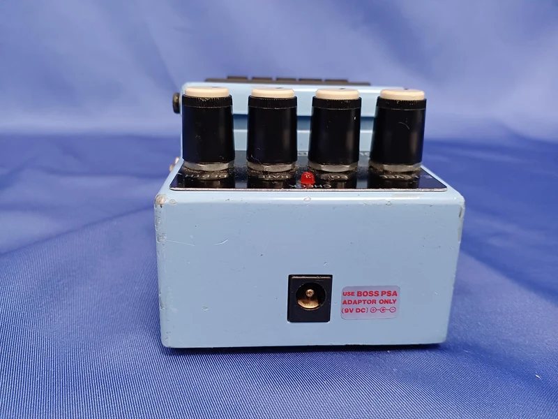 BOSS Chorus CH-1