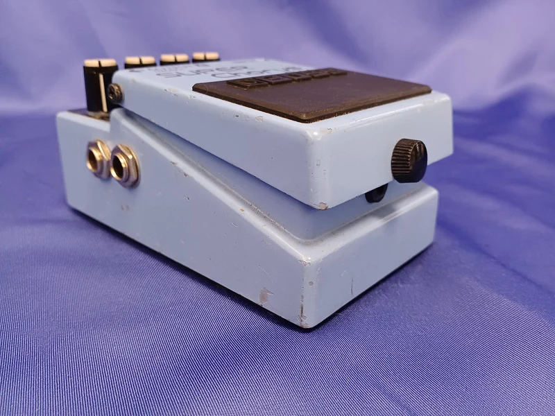 BOSS Chorus CH-1