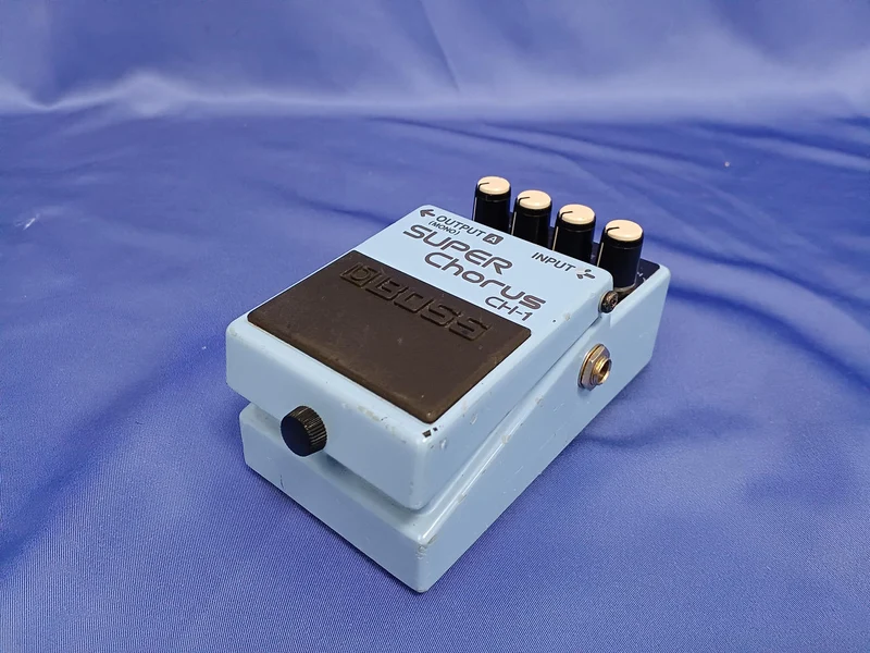 BOSS Chorus CH-1