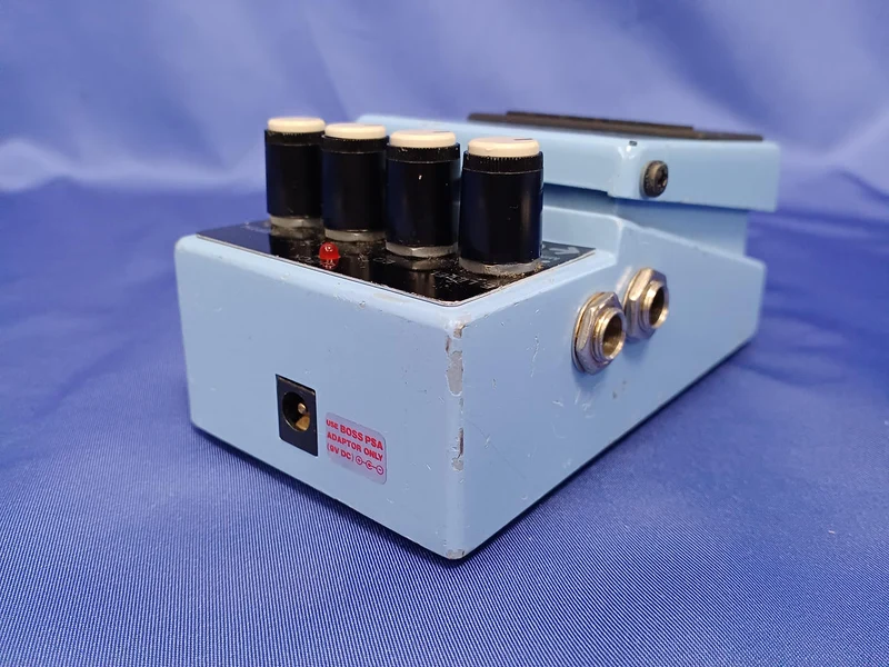 BOSS Chorus CH-1