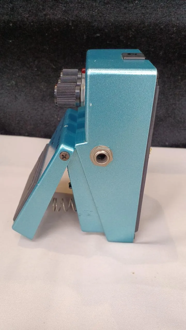 BOSS Effektpedal CE-3