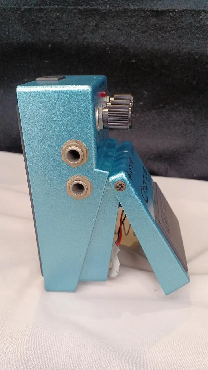 BOSS Effektpedal CE-3