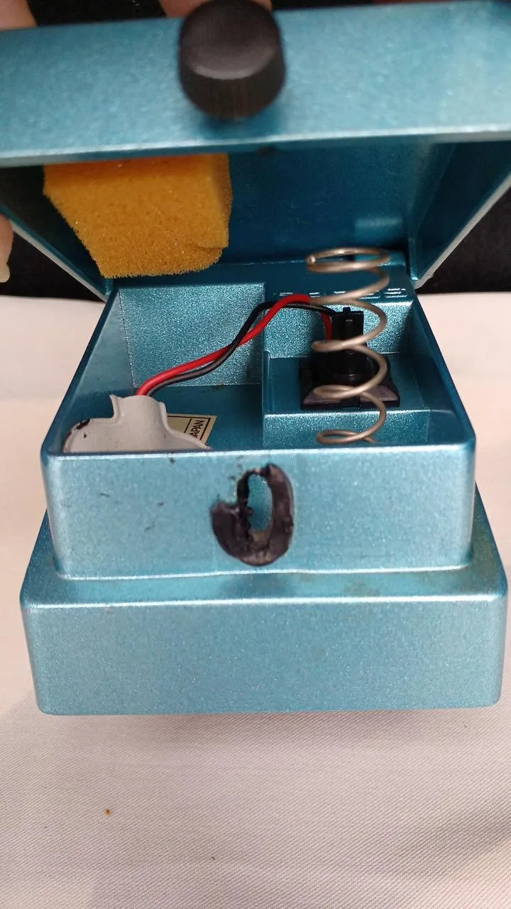 BOSS Effektpedal CE-3