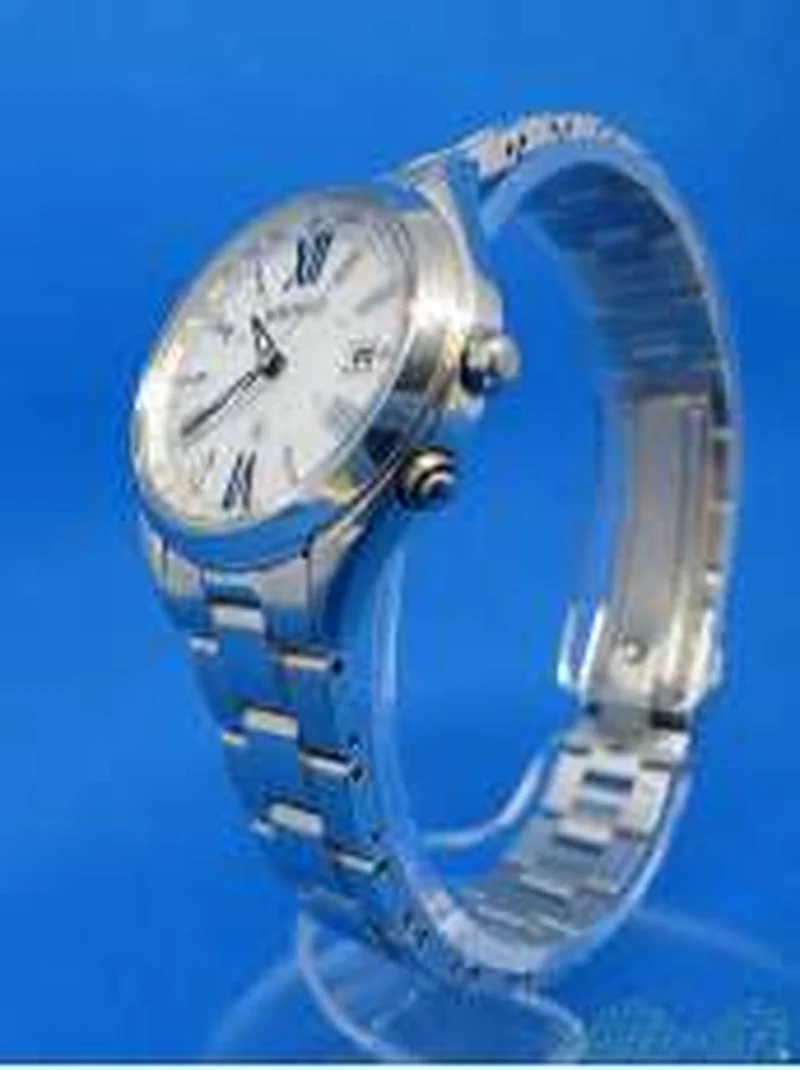 SEIKO Quarz-Analog-Armbanduhr SSQV053