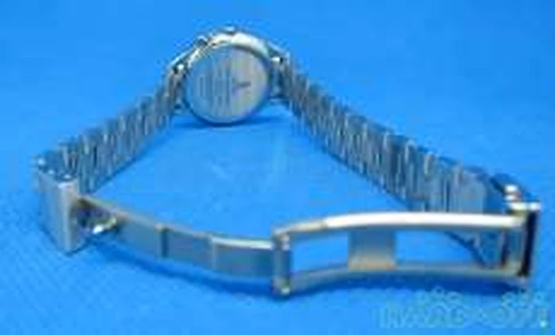 SEIKO Quarz-Analog-Armbanduhr SSQV053
