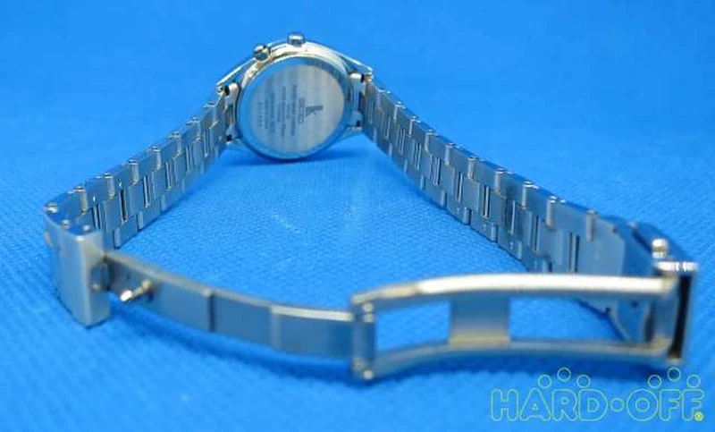 SEIKO Quarz-Analog-Armbanduhr SSQV053