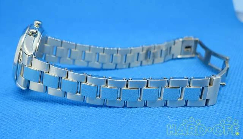 SEIKO Quarz-Analog-Armbanduhr SSQV053