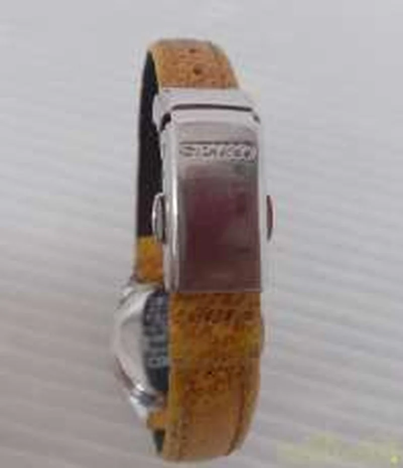 SEIKO Solar-Funkuhr 1B22-0CD0