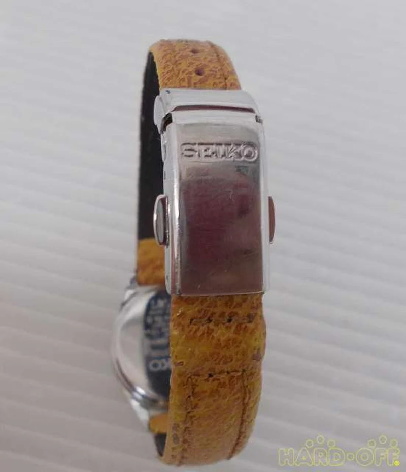 SEIKO Solar-Funkuhr 1B22-0CD0