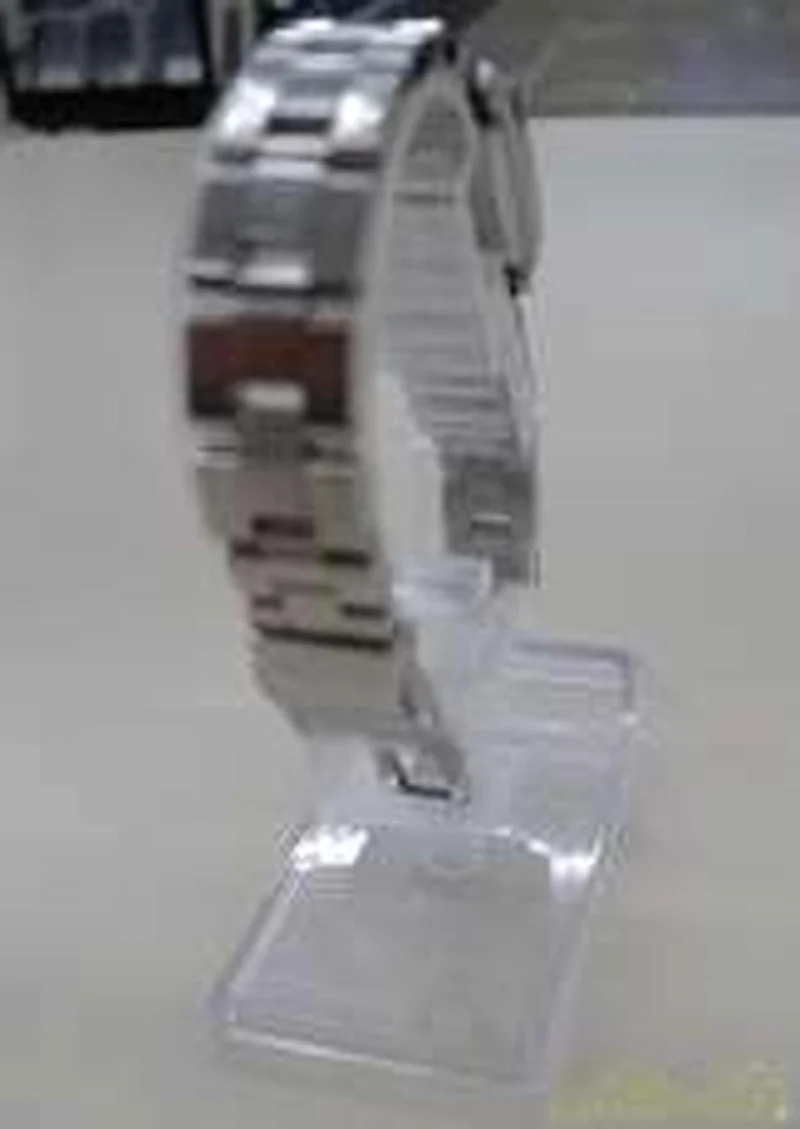 SEIKO Quarz-Analog-Armbanduhr 1F21-0BJ0