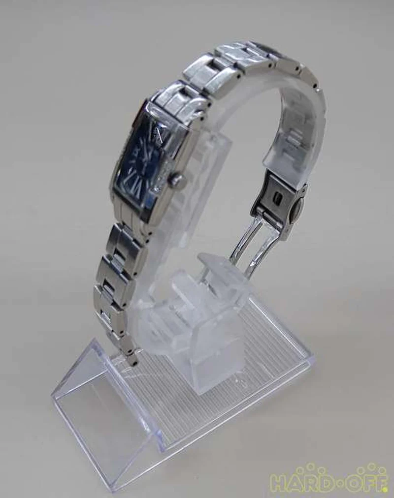 SEIKO Quarz-Analog-Armbanduhr 1F21-0BJ0