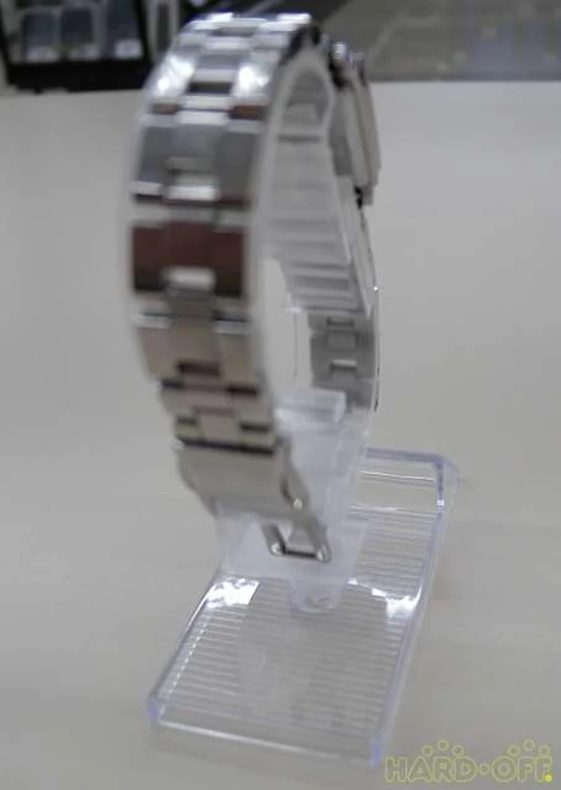 SEIKO Quarz-Analog-Armbanduhr 1F21-0BJ0