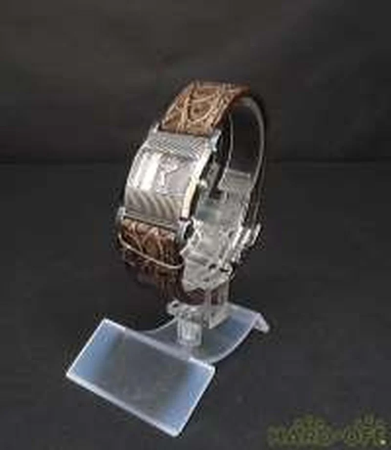 SEIKO Quarzuhr 1F20-0AY0
