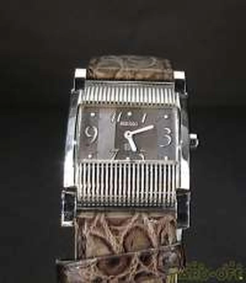 SEIKO Quarzuhr 1F20-0AY0