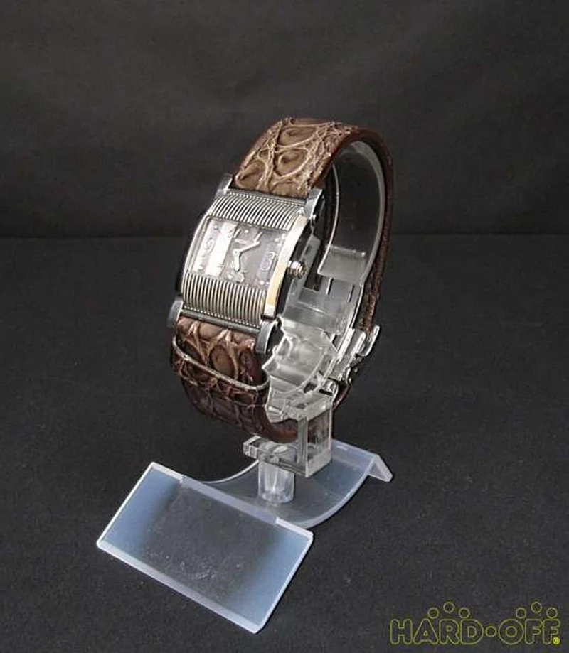 SEIKO Quarzuhr 1F20-0AY0