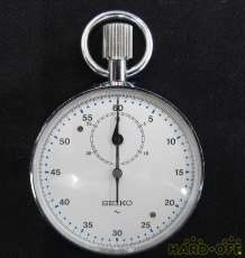 SEIKO Stoppuhr 88-5011
