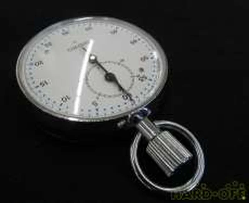 SEIKO Stoppuhr 88-5011