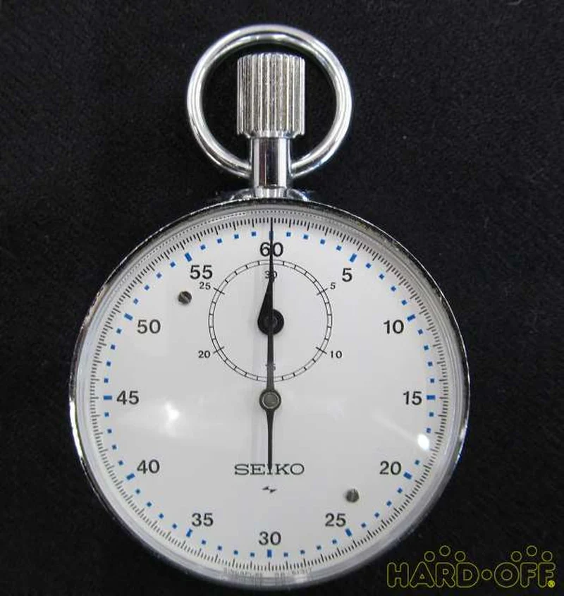 SEIKO Stoppuhr 88-5011