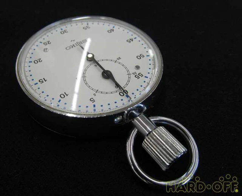 SEIKO Stoppuhr 88-5011