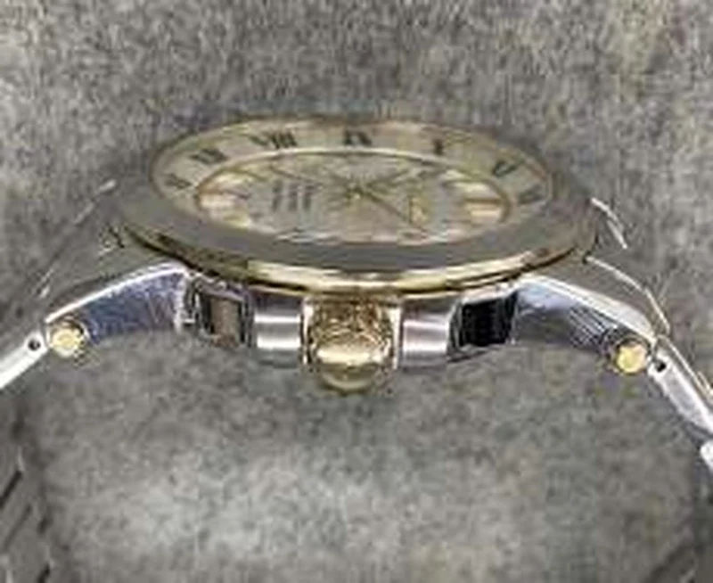 SEIKO Overseas Model Kinetic Direct Drive SRG010 SRG010P
