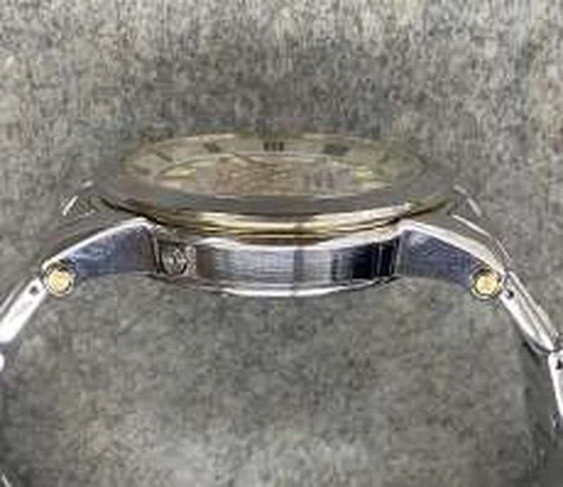 SEIKO Overseas Model Kinetic Direct Drive SRG010 SRG010P