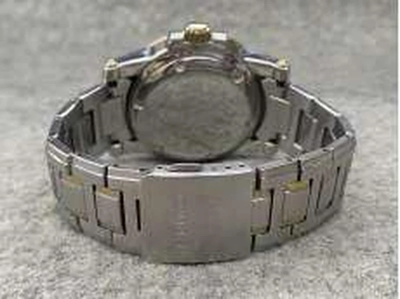 SEIKO Overseas Model Kinetic Direct Drive SRG010 SRG010P