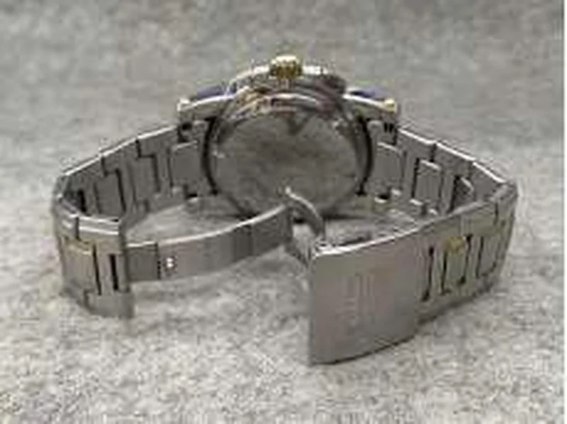 SEIKO Overseas Model Kinetic Direct Drive SRG010 SRG010P