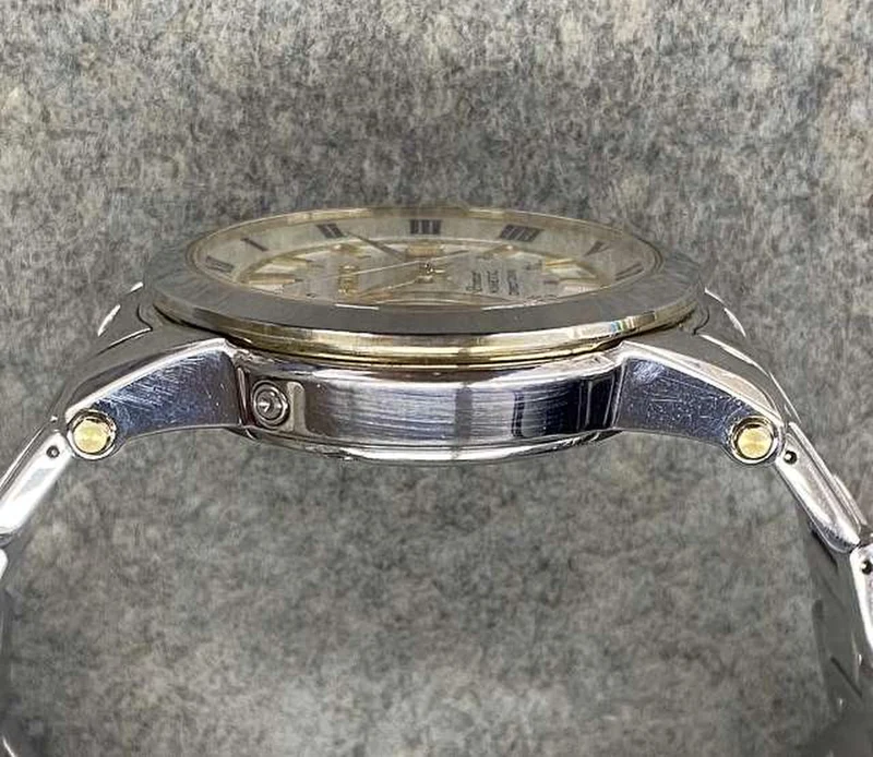SEIKO Overseas Model Kinetic Direct Drive SRG010 SRG010P