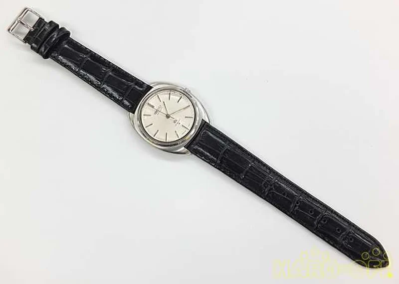 SEIKO Automatik-Armbanduhr 5641-7000