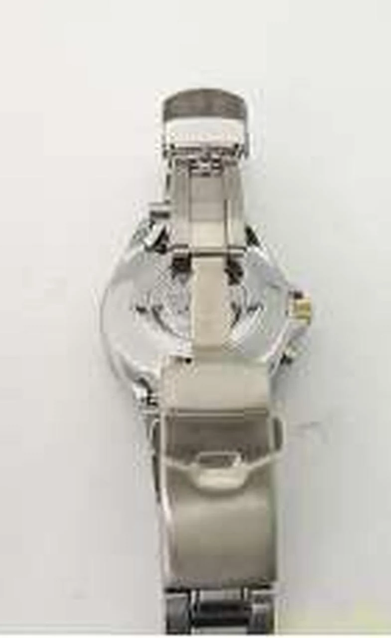 SEIKO Kinetische Batteriealterung SBDW002