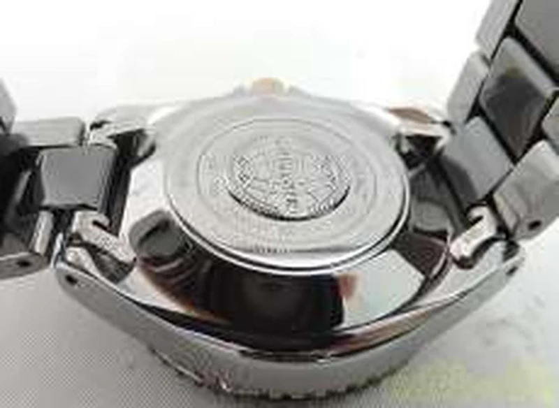 SEIKO Kinetische Batteriealterung SBDW002