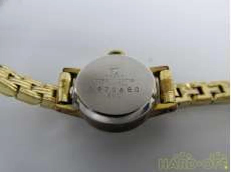 SEIKO Armbanduhr mit Handaufzug 560