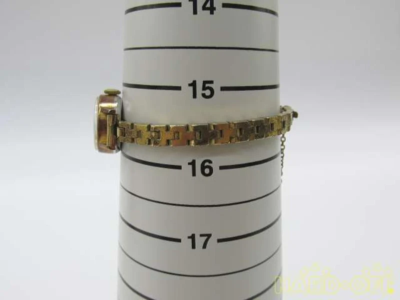 SEIKO Armbanduhr mit Handaufzug 560