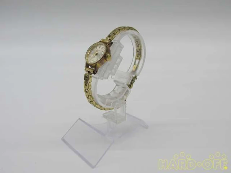 SEIKO Armbanduhr mit Handaufzug 560