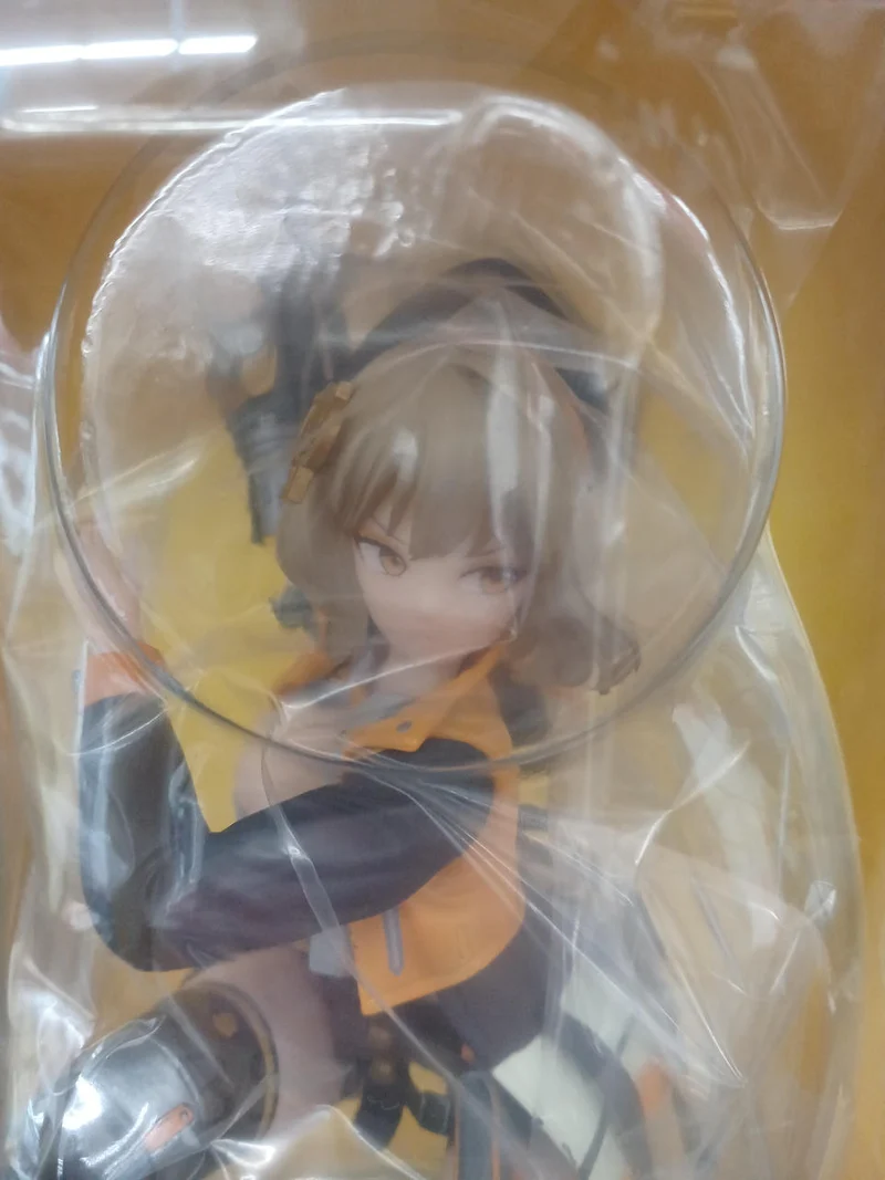 BANDAI Anis, Siegesgöttin: NIKKE