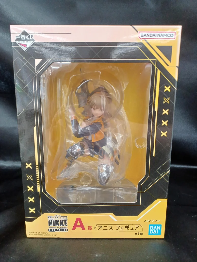BANDAI Anis, Siegesgöttin: NIKKE