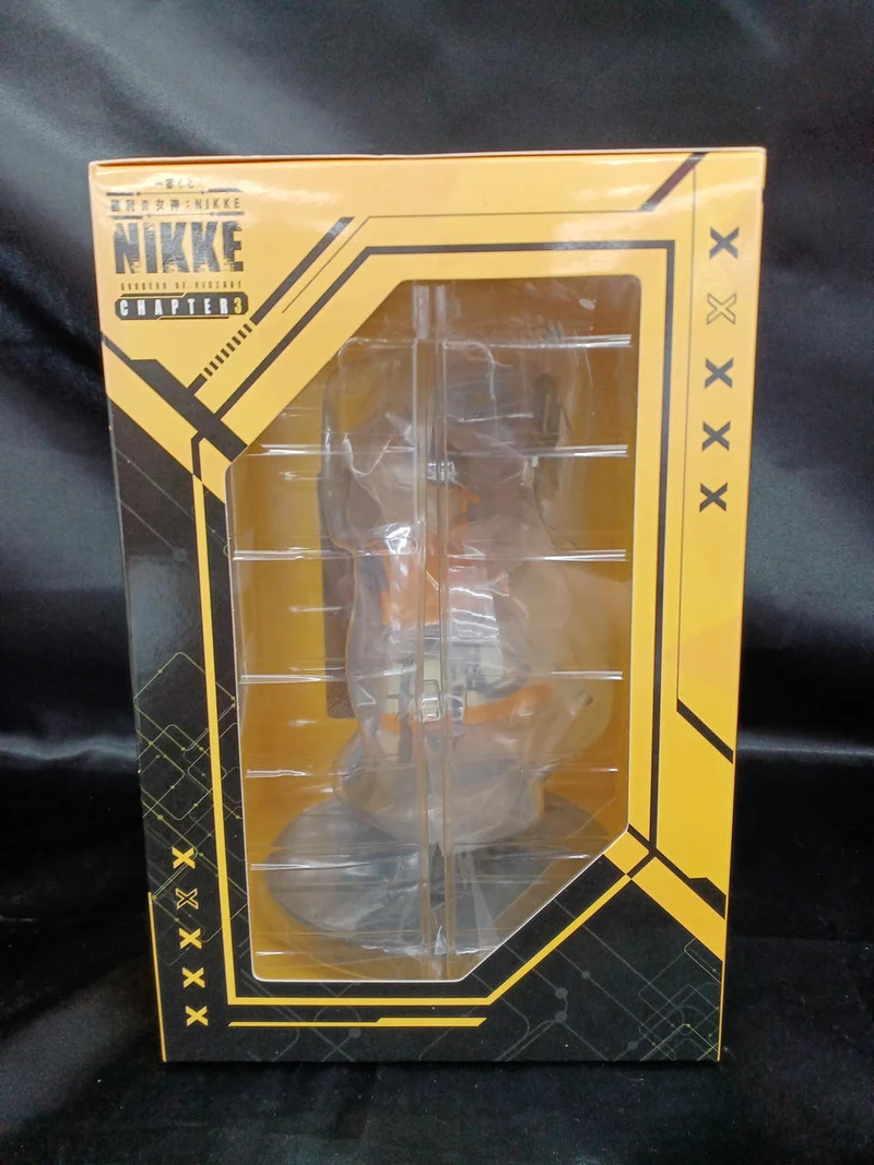 BANDAI Anis, Siegesgöttin: NIKKE