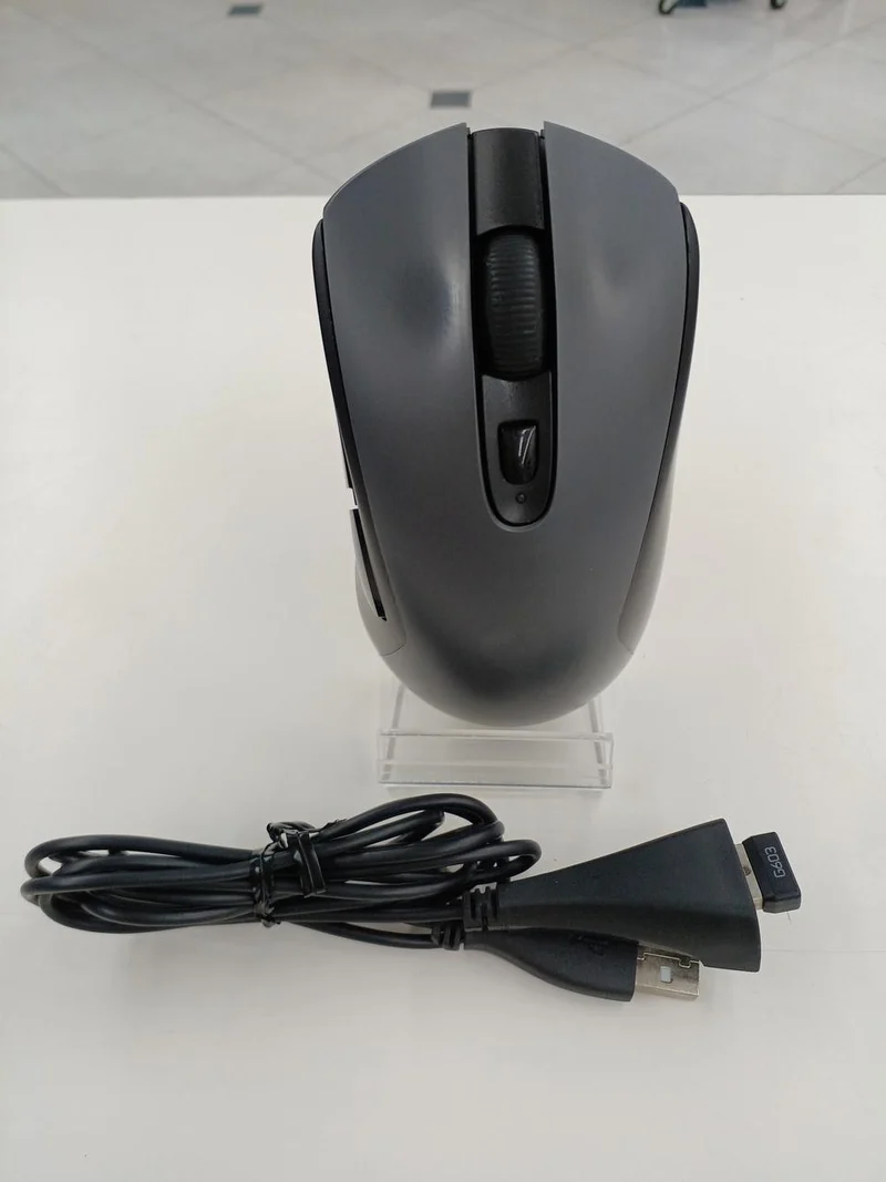 LOGICOOL Kabellose Gaming-Maus G603
