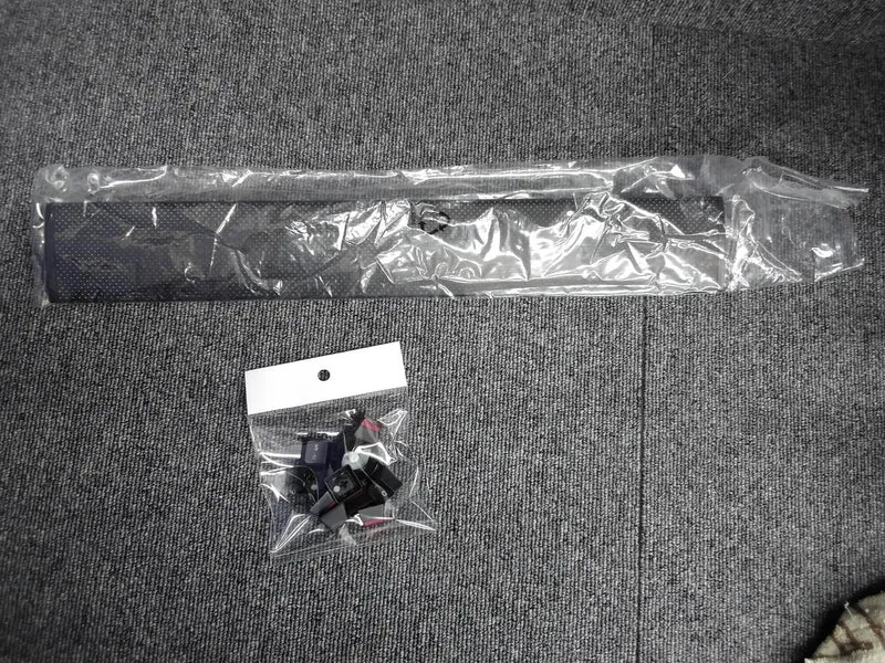 CORSAIR Tastatur CH-9000069-JP
