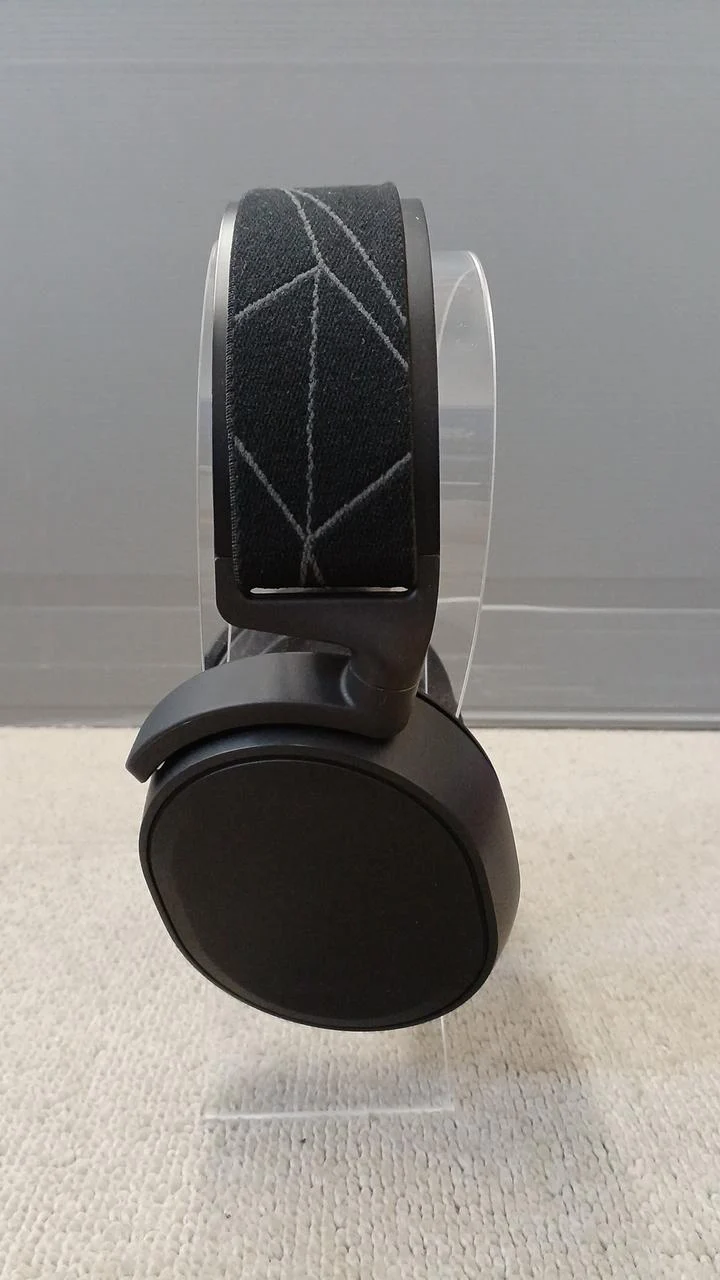 STEELSERIES Gaming-Headset ARCTIS7