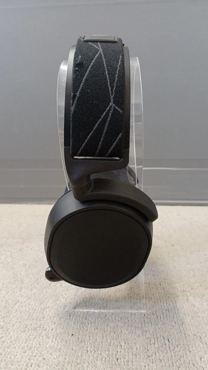 STEELSERIES Gaming-Headset ARCTIS7