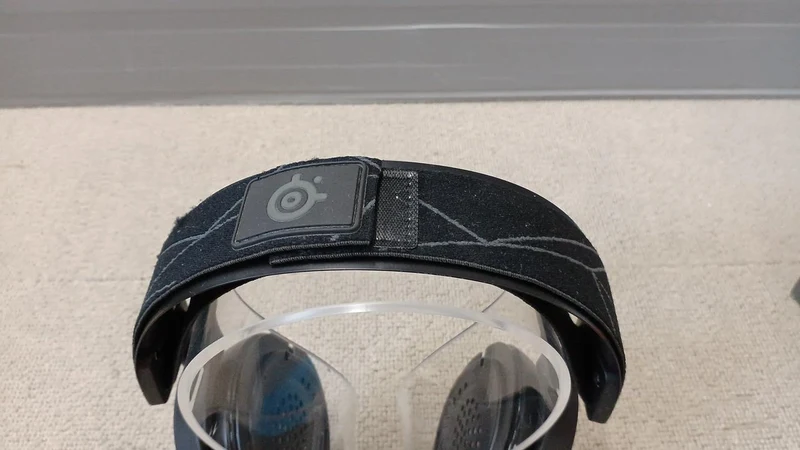 STEELSERIES Gaming-Headset ARCTIS7