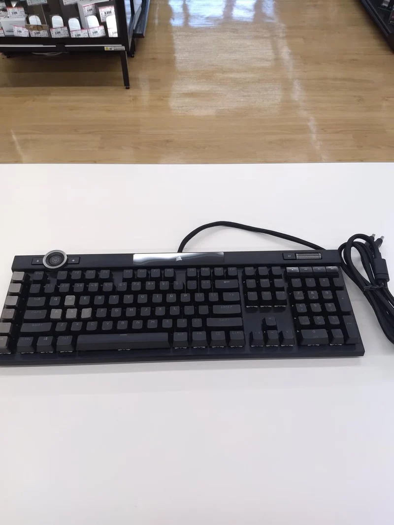 CORSAIR Gaming-Tastatur RGP0094