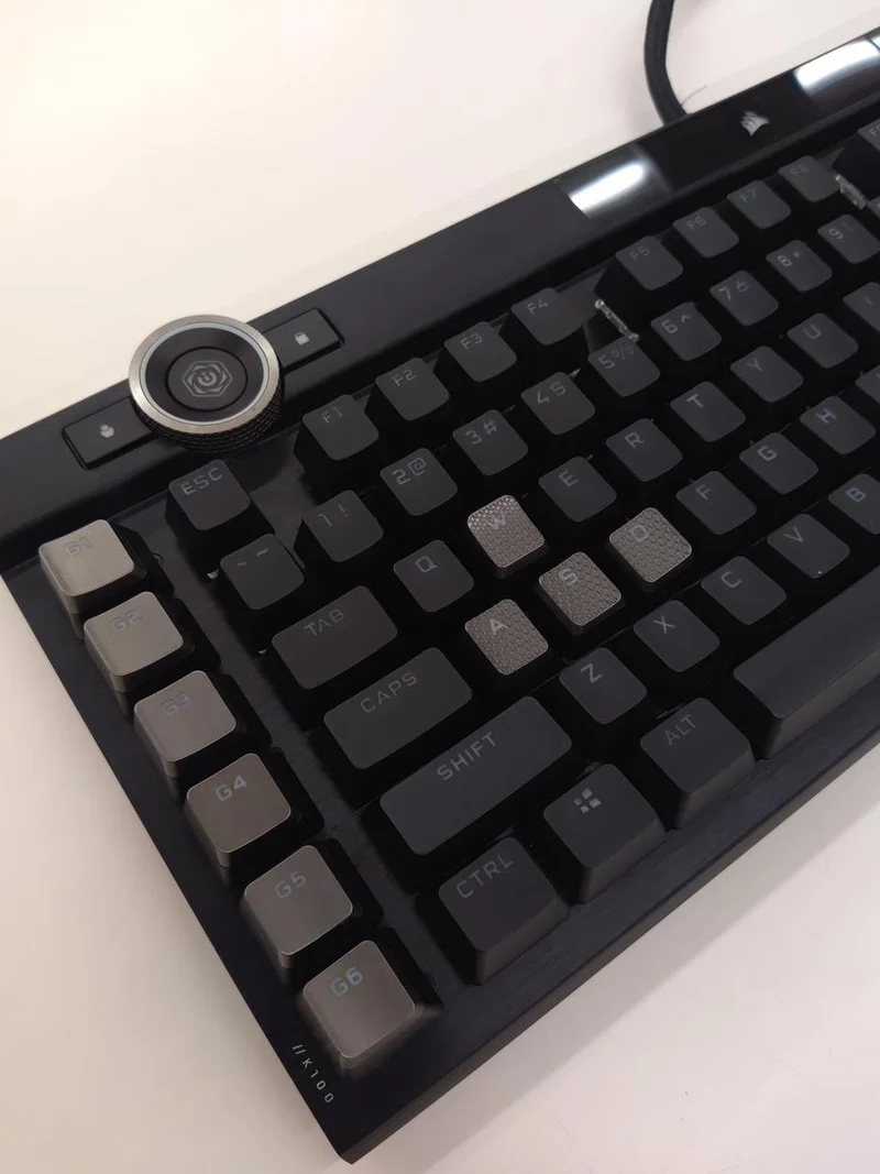 CORSAIR Gaming-Tastatur RGP0094