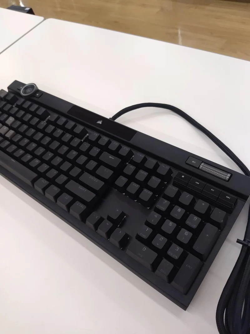 CORSAIR Gaming-Tastatur RGP0094